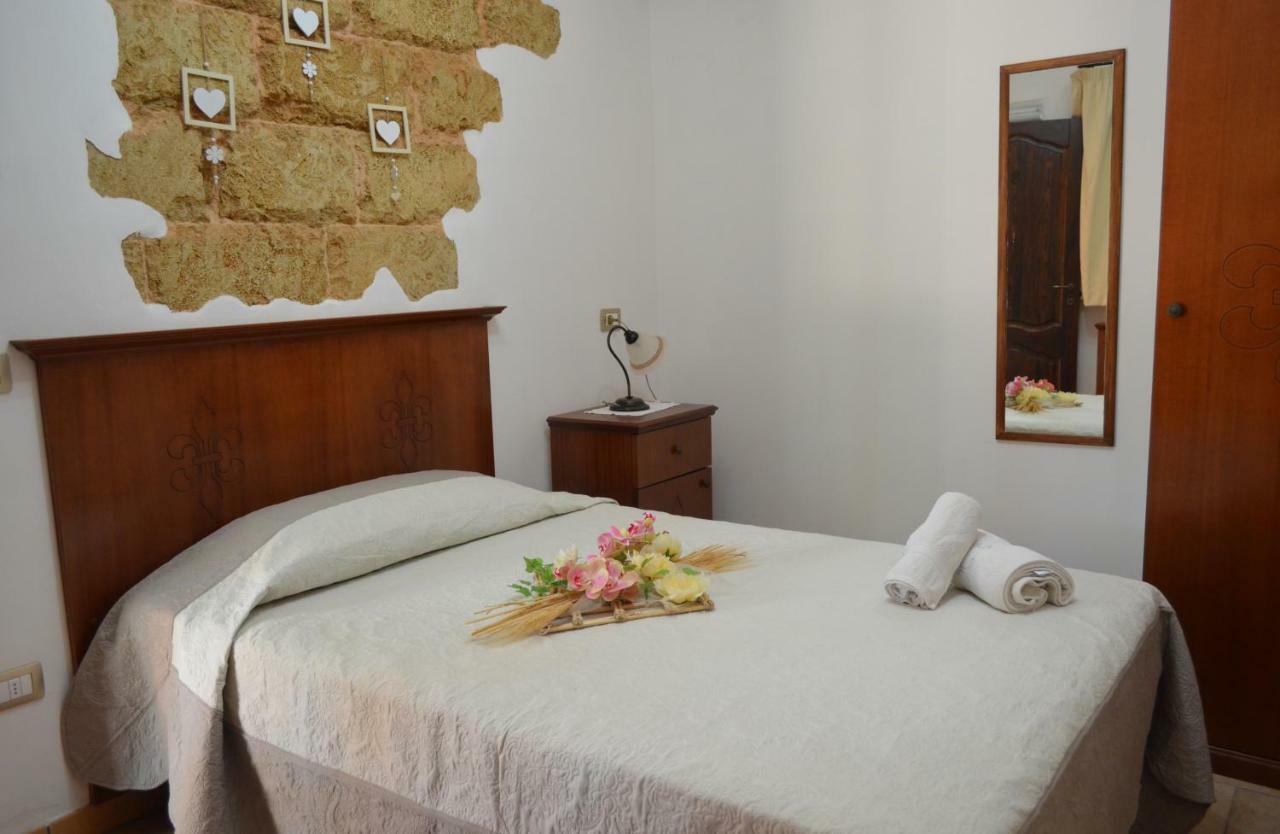 Masseria Grande Taurisano ภายนอก รูปภาพ