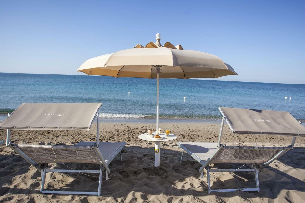 Masseria Grande Taurisano ภายนอก รูปภาพ